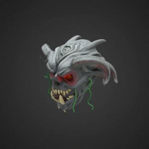 monster mask for sale