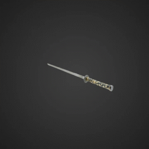 Samurai Katana