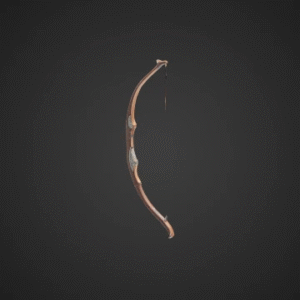 Elven Longbow