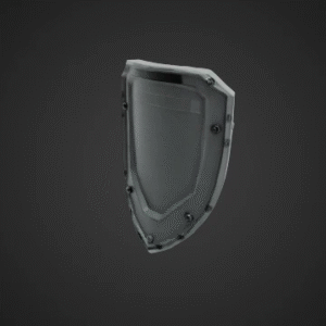 Modern Tactical Shield