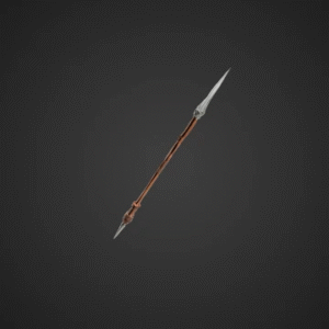 Elderwood Spear