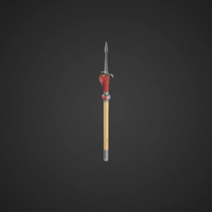 Knight's Lance