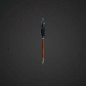 Obsidian Blade Pike