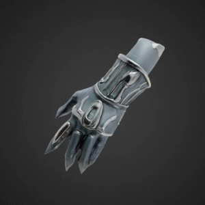 Shadow Assassin Gauntlets